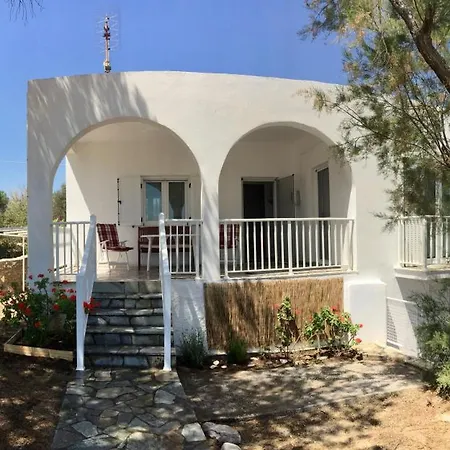 Rita's Beachfront House Semesterbostad *