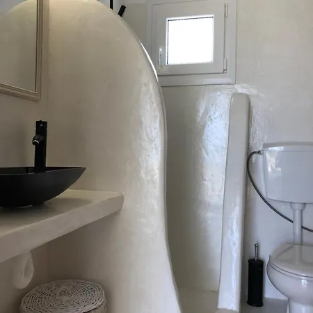 Semesterbostad Rita's Beachfront House