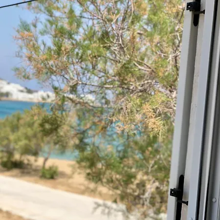 Rita's Beachfront House Semesterbostad *