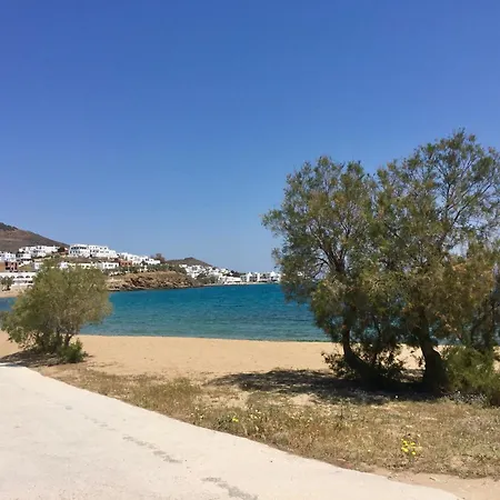 Rita's Beachfront House Semesterbostad *