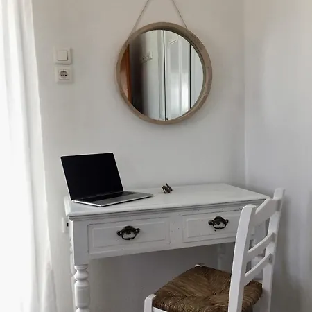 Rita's Beachfront House Semesterbostad *