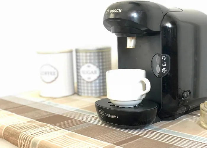 Rita's Beachfront House