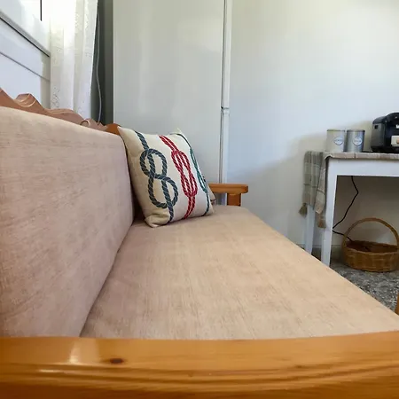 Rita's Beachfront House Hébergement de vacances