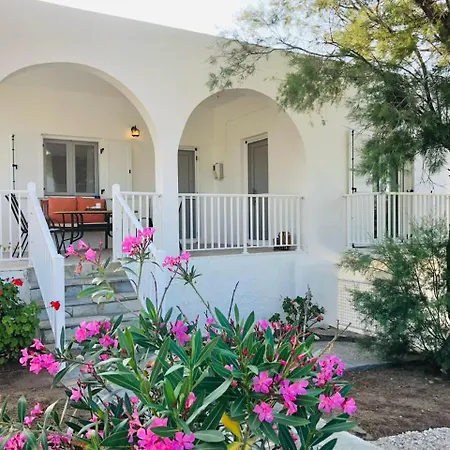 Rita's Beachfront House