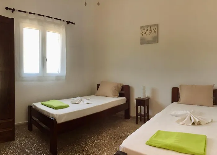 Rita's Beachfront House Σπίτι διακοπών