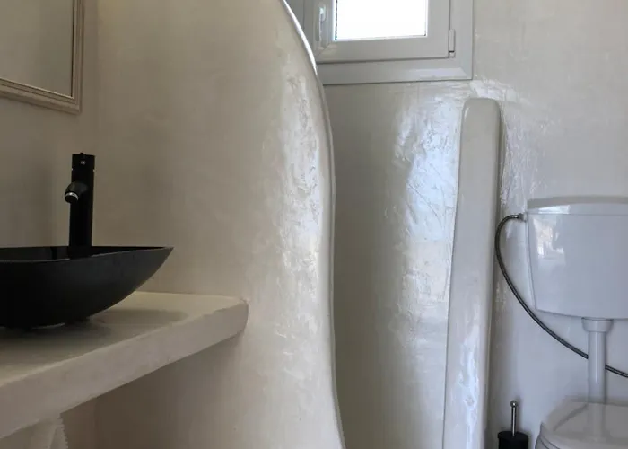 Σπίτι διακοπών Rita's Beachfront House