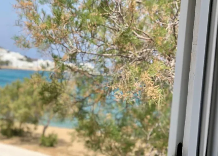 Rita's Beachfront House Σπίτι διακοπών *