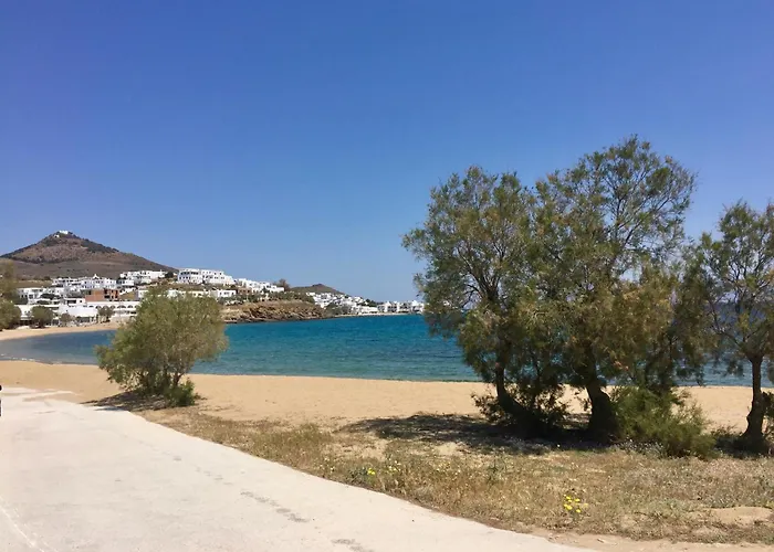 Rita's Beachfront House Σπίτι διακοπών *