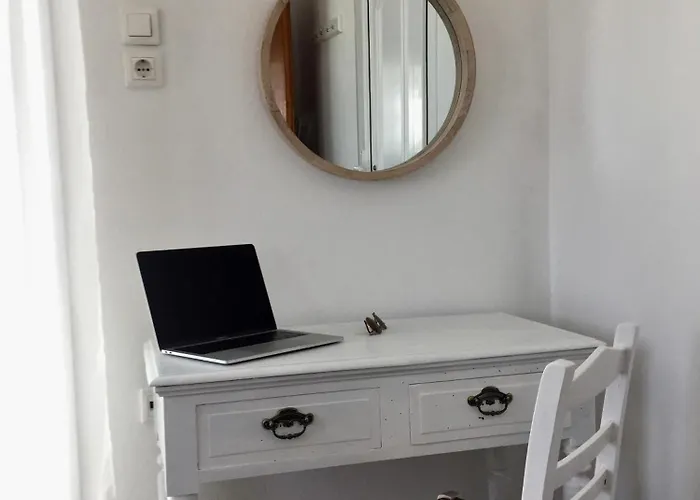 Rita's Beachfront House Σπίτι διακοπών *