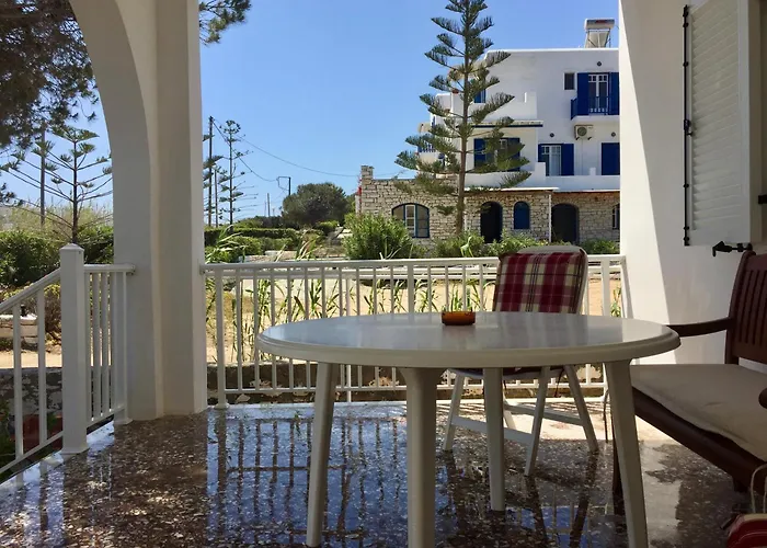 Rita's Beachfront House Σπίτι διακοπών